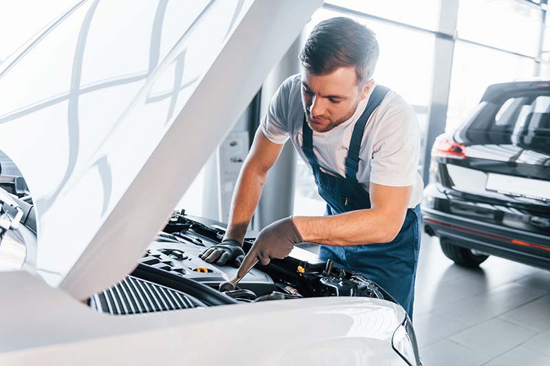 À quelle fréquence doit-on effectuer la vidange d'une voiture ? Guipavas