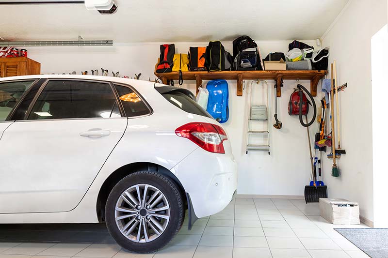 Pourquoi est-il important de faire appel aux service d'un garage ? Guipavas