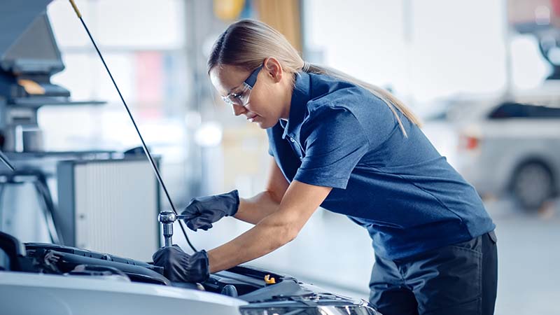 Comment vérifier une voiture d'occasion avant de l'acheter ? Guipavas