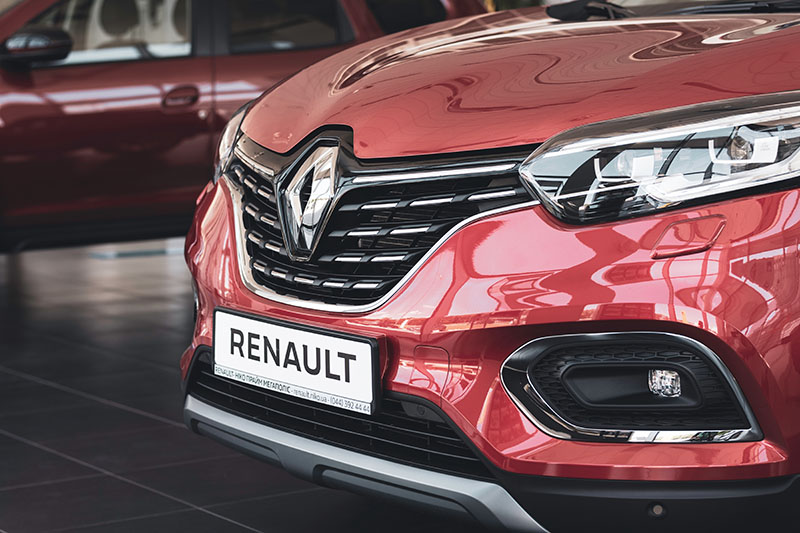 Quels sont les types de peinture utilisés lors des réparations de carrosserie, Guipavas